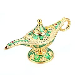 Lauyoo vintage aladdin for sale  Delivered anywhere in USA 