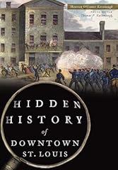 Hidden history downtown for sale  Delivered anywhere in USA 