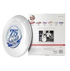 Wham frisbee 75th for sale  Delivered anywhere in USA 