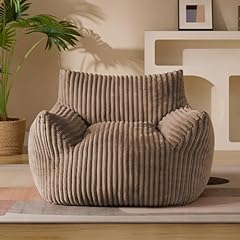 Giant plush bean for sale  Delivered anywhere in USA 
