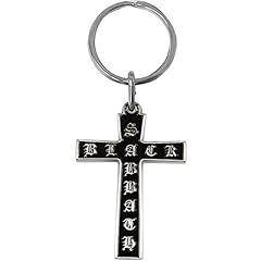 Black sabbath cross for sale  Delivered anywhere in USA 