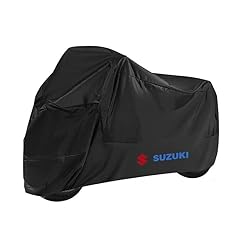 Motorcycle covers suzuki for sale  Delivered anywhere in UK