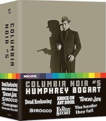 Columbia noir humphrey d'occasion  Livré partout en France