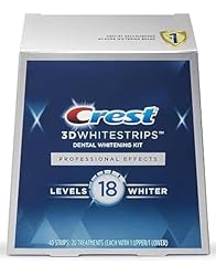 Crest slip whitestrips for sale  Delivered anywhere in USA 