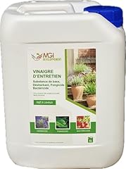 Vinaigre désherbage écologiq d'occasion  Livré partout en France