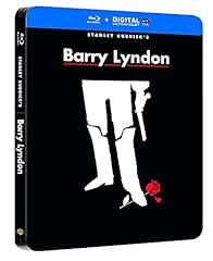 Barry lyndon usato  Spedito ovunque in Italia 