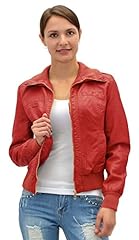 Esra damen lederjacke gebraucht kaufen  Wird an jeden Ort in Deutschland