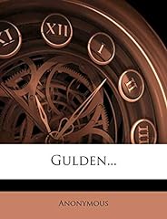 Gulden... d'occasion  Livré partout en France