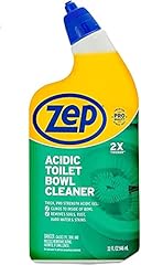 Zep acidic toilet for sale  Delivered anywhere in USA 
