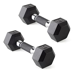 Cap barbell coated for sale  Delivered anywhere in USA 