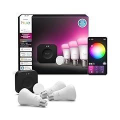 Philips hue starter for sale  Delivered anywhere in USA 
