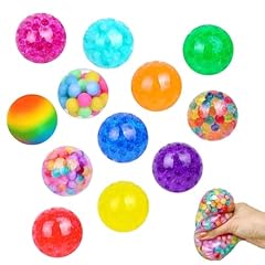 12pcs random stress for sale  Delivered anywhere in UK