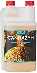 Canna cannazym liquid for sale  Delivered anywhere in Ireland