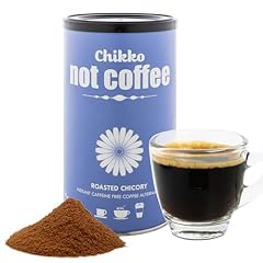 Chikko coffee organic for sale  Delivered anywhere in UK