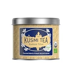 Kusmi tea kashmir gebraucht kaufen  Wird an jeden Ort in Deutschland