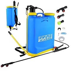Pompa irroratrice nebulizzator usato  Spedito ovunque in Italia 