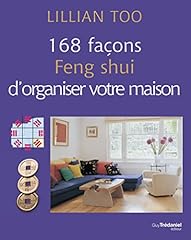 168 façons feng d'occasion  Livré partout en France