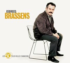 Belles chansons georges d'occasion  Livré partout en France
