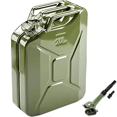Stanss gallon metal for sale  Delivered anywhere in USA 