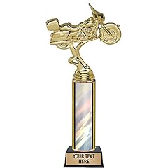 Motorcycle road trophies for sale  Delivered anywhere in USA 