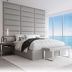 Vant upholstered headboard for sale  Delivered anywhere in UK