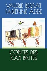 Contes 1001 pattes d'occasion  Livré partout en France