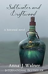 Saltwater and driftwood d'occasion  Livré partout en France