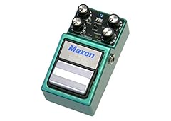 Maxon nine series for sale  Delivered anywhere in USA 