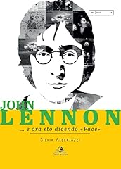 John lennon... ora usato  Spedito ovunque in Italia 