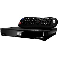 Western digital live d'occasion  Livré partout en Belgiqu