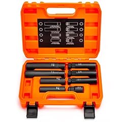 Dynofit 8pc lug for sale  Delivered anywhere in USA 
