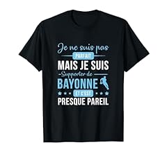 Supporter bayonne rugby d'occasion  Livré partout en France