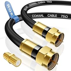 Nixsto rg6 coaxial for sale  Delivered anywhere in USA 