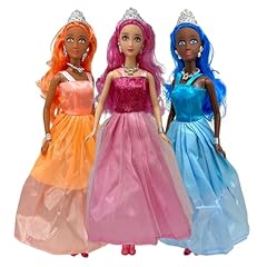 Princess doll set for sale  Delivered anywhere in USA 