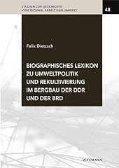 Biographisches lexikon umweltp gebraucht kaufen  Wird an jeden Ort in Deutschland