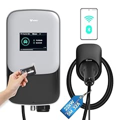Goneo wallbox 22kw d'occasion  Livré partout en France