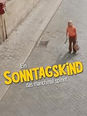 Sonntagskind manchmal spinnt gebraucht kaufen  Wird an jeden Ort in Deutschland