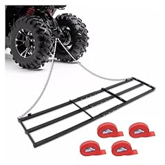 Wutist 8ft drag for sale  Delivered anywhere in USA 