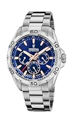 Festina casual watch usato  Spedito ovunque in Italia 