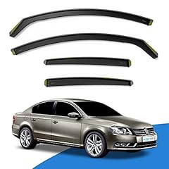 Edgevisors wind deflectors for sale  Delivered anywhere in Ireland