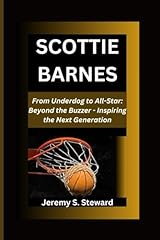 Scottie barnes underdog for sale  Delivered anywhere in USA 