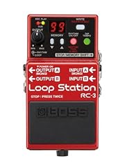 Boss loop station for sale  Delivered anywhere in USA 