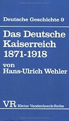 Deutsche kaiserreich 1871 gebraucht kaufen  Wird an jeden Ort in Deutschland
