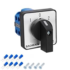 Baomain lw28 commutateur d'occasion  Livré partout en France