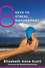 Keys stress management for sale  Delivered anywhere in UK