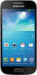 Samsung Galaxy S4 Mini Black Edition Smartphone, LTE,, usato usato  Spedito ovunque in Italia 