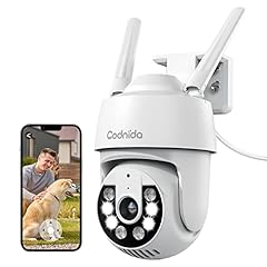 Codnida security camera for sale  Delivered anywhere in Ireland