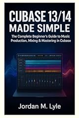 Cubase made simple for sale  Delivered anywhere in USA 