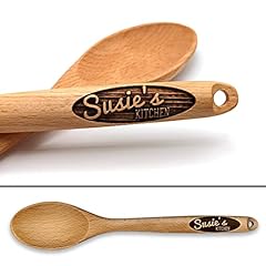 Personalized wooden spoon for sale  Delivered anywhere in USA 