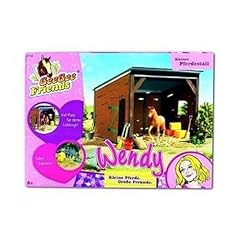 Geegee friends wendy gebraucht kaufen  Wird an jeden Ort in Deutschland